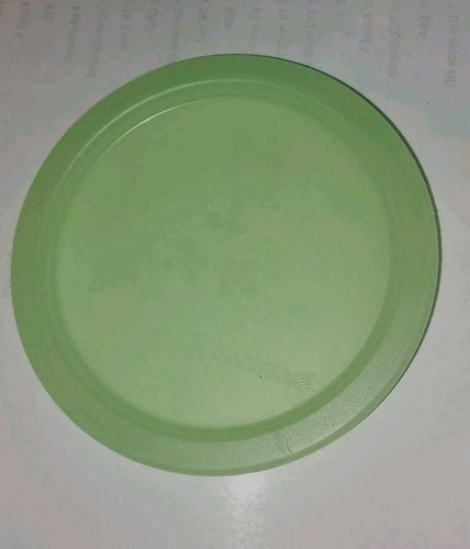 Tupperware ersatzdeckel rund - ersatzdeckel,
