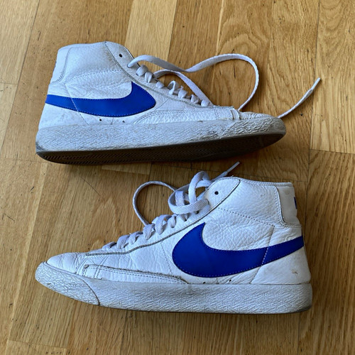 Nike blazer mid top - mid,