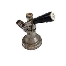 Warsteiner Zapfhahn KEG Für