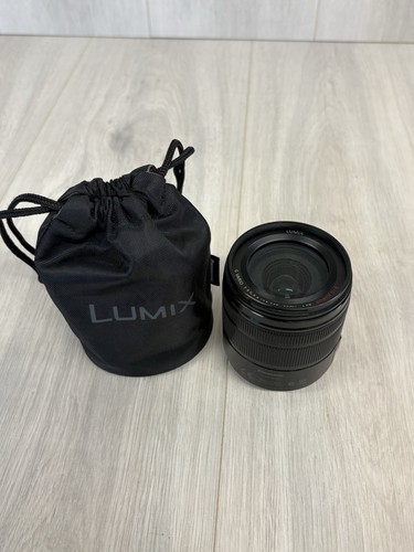 Panasonic lumix vario hd - lumix,