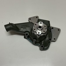 Wasserpumpe Mercedes Unimog