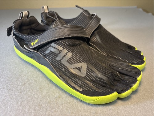 Fila skele toes slide - fila, ez