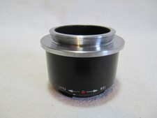 Carl Zeiss Jena Mikroskop