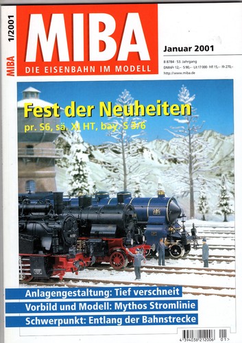 027 miba 2001 kompletter - miba, 2001,