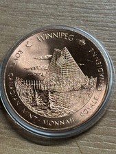 Kanada-Medaille: Royal