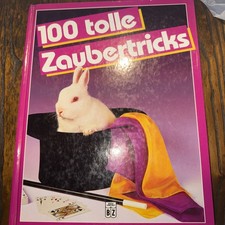 100 tolle zaubertricks - zaubertricks, ian