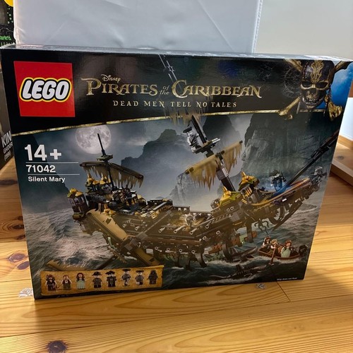 Neu lego fluch - lego, der