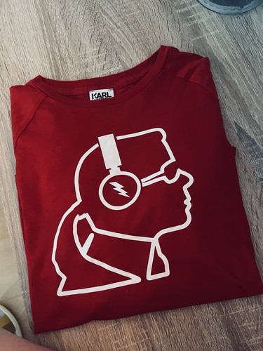 Karl lagergeld jack - lagergeld, jack&jones