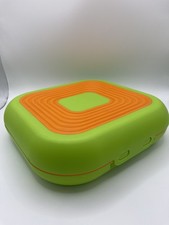 Tupperware Flexi-Twin
