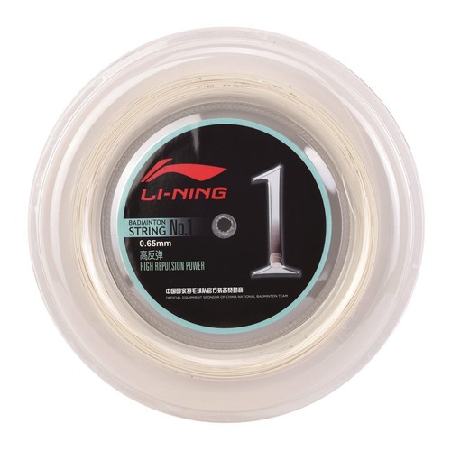 Ning badmintonsaite saite - li-ning,