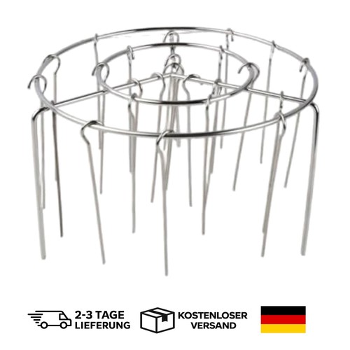 Luftfritteuse grillrost - luftfritteuse,
