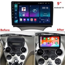9'' Android 2+32GB Autoradio
