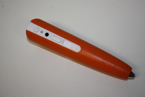 Tiptoi stift generation - stift, 3.