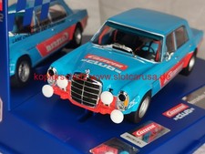 Carrera Digital 132 32086