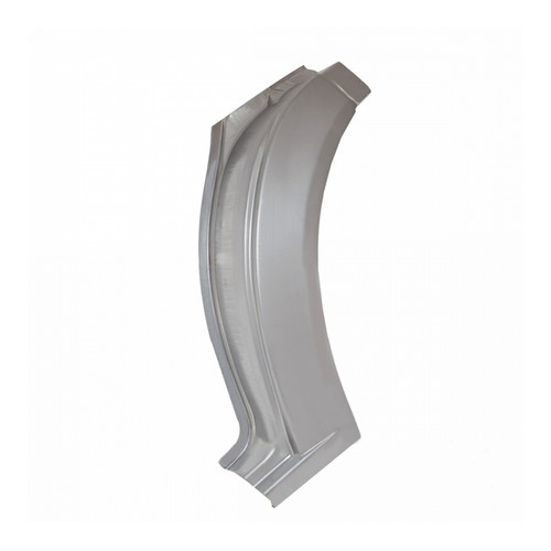 Radhaus reparaturblech vorne - reparaturblech,