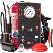 🔥EVAP Nebelmaschine Kfz