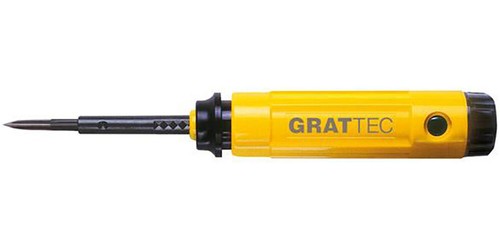 Ibt medium dreikantschaber - ibt,