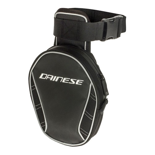 Dainese leg bag beintasche - leg,