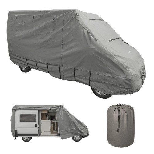 Wohnmobil abdeckung - wohnmobil,