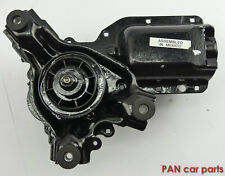 Chevrolet Van G20 Wischermotor Windshield Wiper Motor GM, 22038358