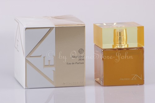 Shiseido zen 100ml - 100ml, edp