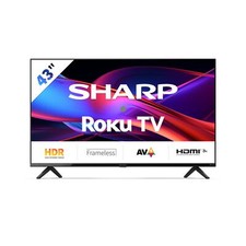 SHARP 43GD2225E – 43 Zoll