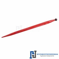 Unterer gerader geschmiedeter