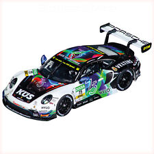 Carrera Digital 132 32003 Porsche 911 GT3 R "No.75 Heinrich Bernhard" 2023 1:32