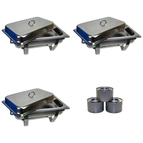 Chafing dish speisenwärmer - chafing,