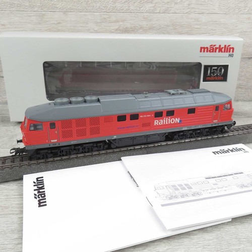 Märklin 36422 rn - -,