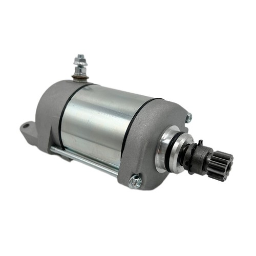 Anlasser starter motor - for, tgb