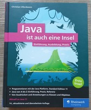 Java ist auch eine Insel -
