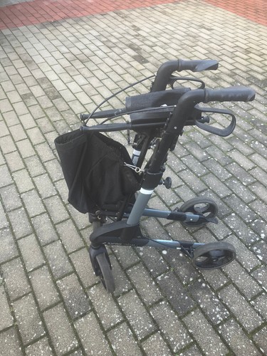 Gehilfe gehwagen rollator - gehilfe,