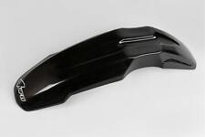 Schutzblech vorne Kotflügel universal Sumo fender Enduro passt an Suzuki schwarz