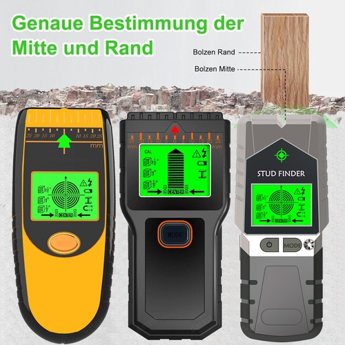 Wand scanner leitungsfinder - wand,
