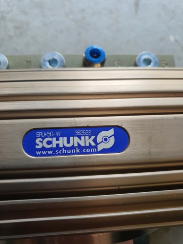 Pneumatikmotor