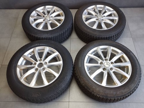 Mercedes benz w246 w242 2017 - b,