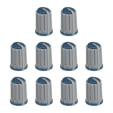 Potentiometer Drehknopf ABS