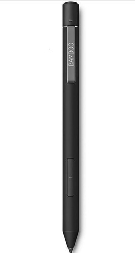 Wacom bamboo ink plus active - bamboo,
