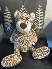 Nici Leopard Plüschtier, 50