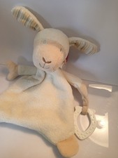 süßes Schmusetuch  Lamm