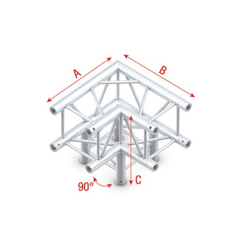 Milos pro square - f,