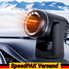 12V 150W Auto Heizung