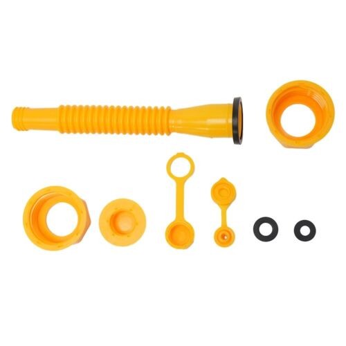 Austauschbares ausgießer set - ausgießer,