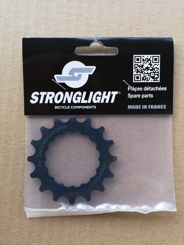 Stronglight bike ritzel für - stronglight,