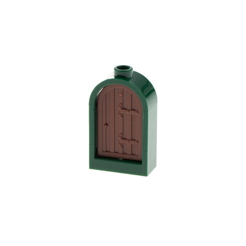 Lego fenster rahmen - 1x,