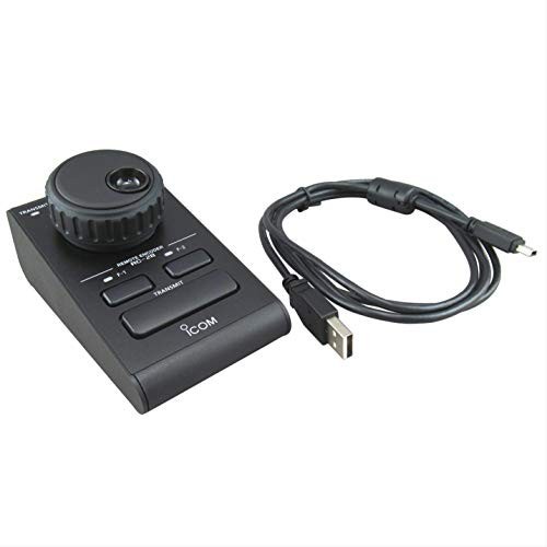 Icom remote encoder - rc-28,