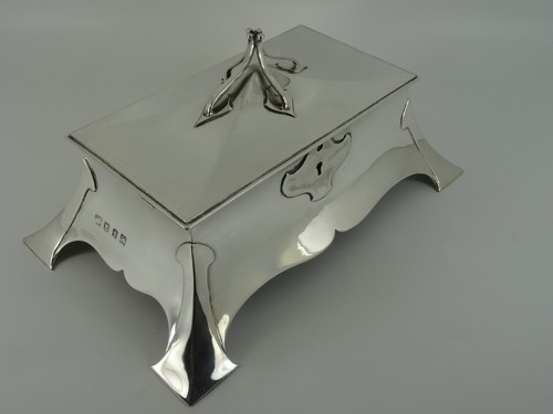 Massive sterlingsilber feine - massive,