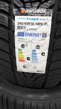 245 45r18 100v - x, hankook