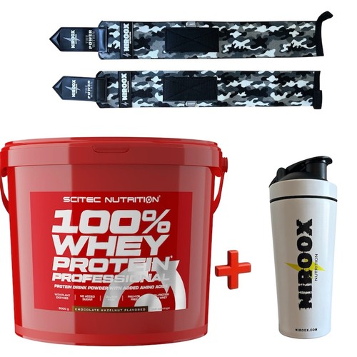 Scitec nutrition 100 - scitec, whey